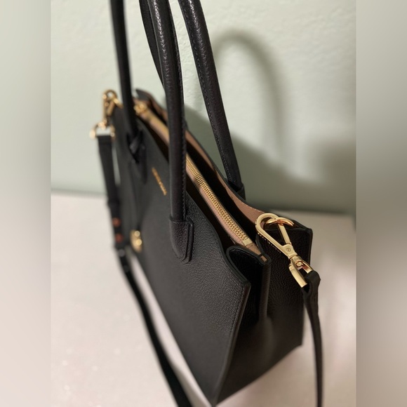 Michael Kors large Mercer tote - Picture 3 of 3